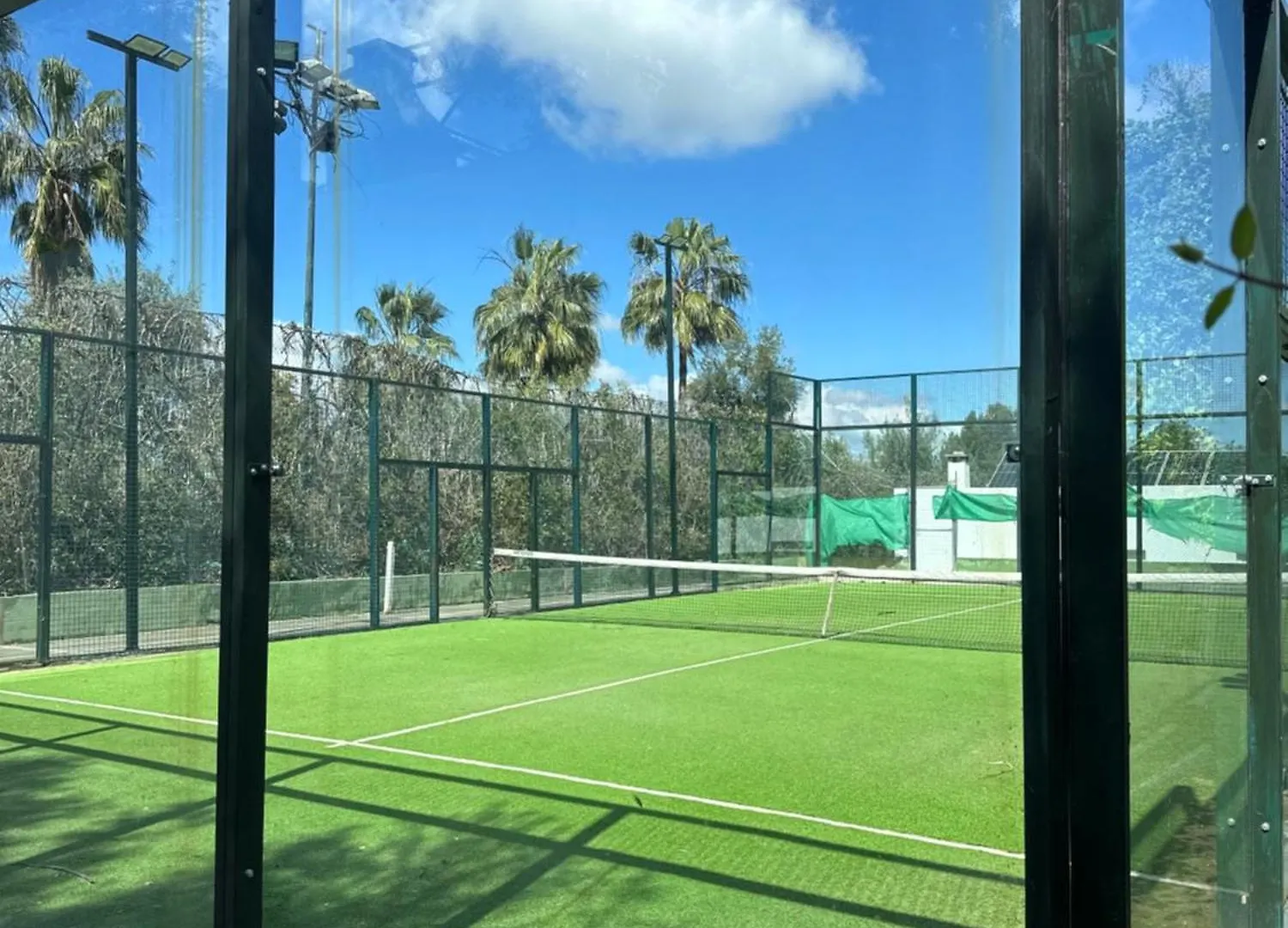 La Algazara Pensionat Villamartín 0*,  Spanien