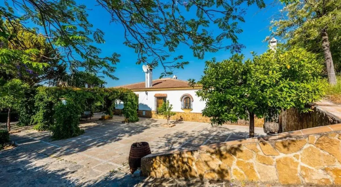 La Algazara Guest House Villamartin  0*, Villamartin (Cadiz)