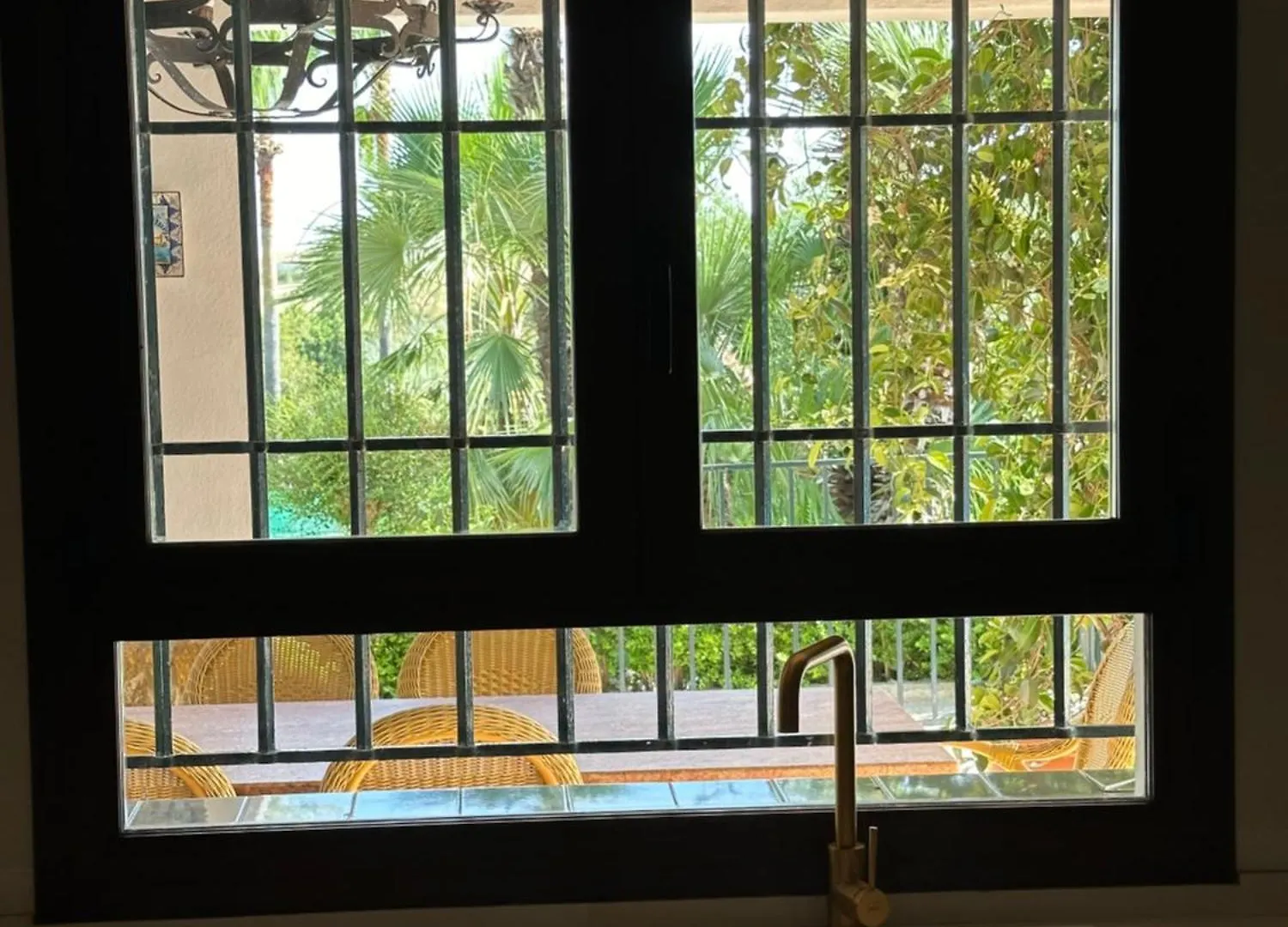 Country house La Algazara Guest House Villamartin