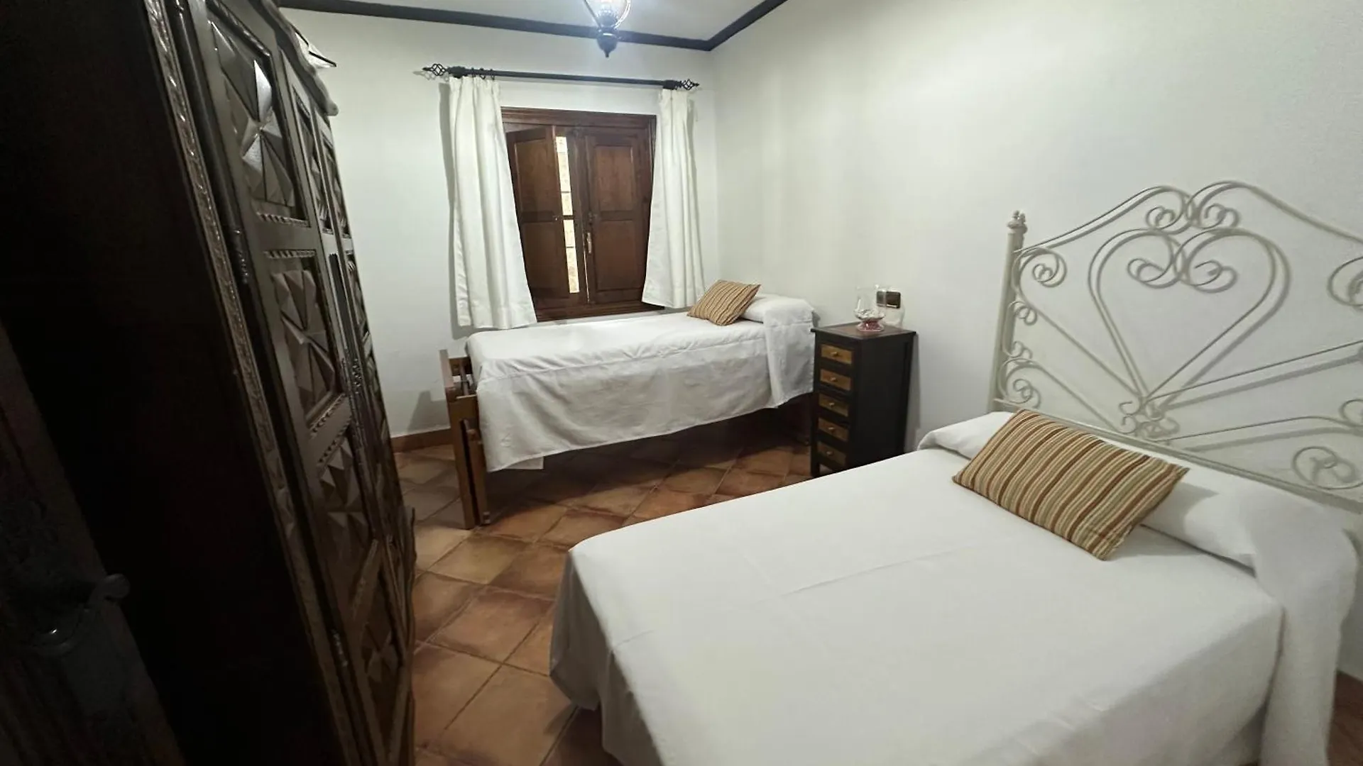 La Algazara Guest House Villamartin  Villamartin (Cadiz)