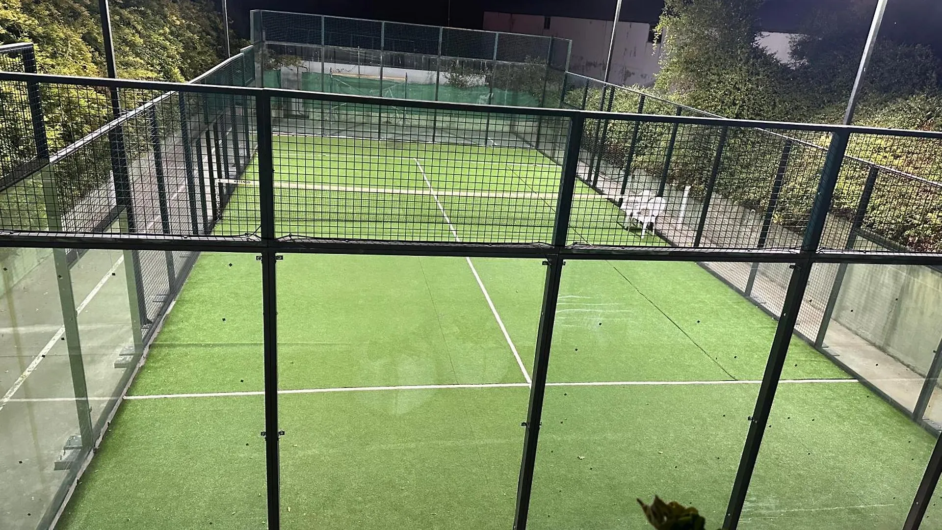 La Algazara Guest House Villamartin