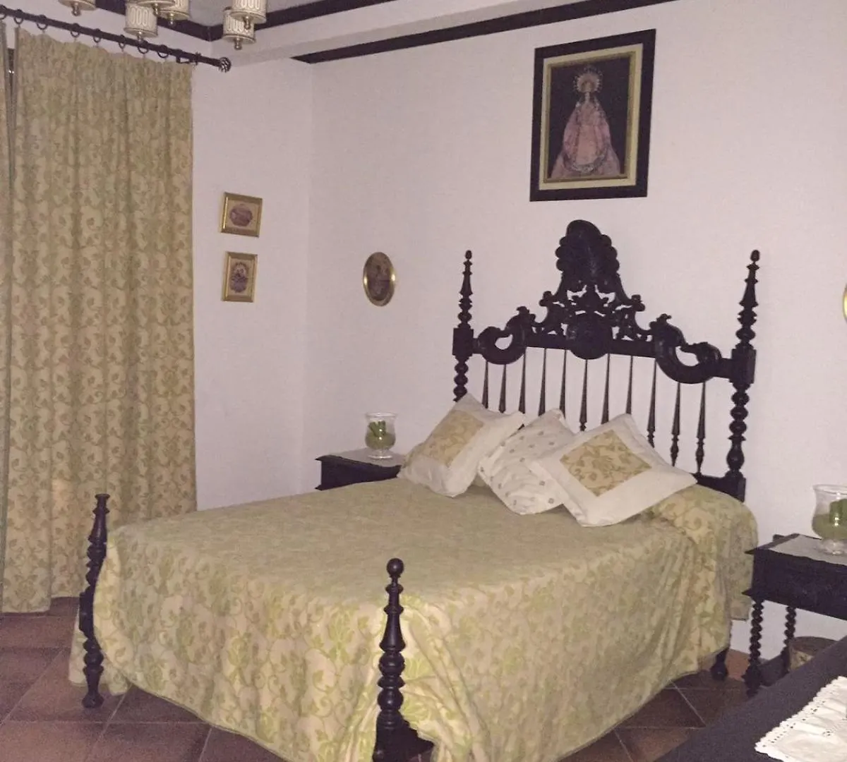 La Algazara Guest House Villamartin  Country house
