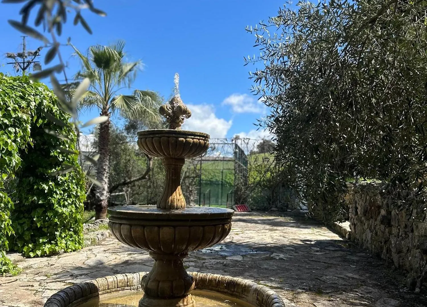 La Algazara Guest House Villamartin  Country house Villamartin (Cadiz)