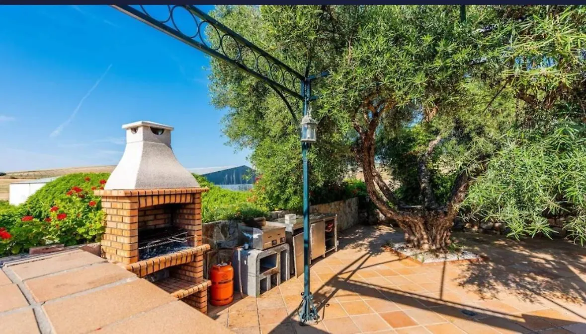 La Algazara Guest House Villamartin  0*, Villamartin (Cadiz)