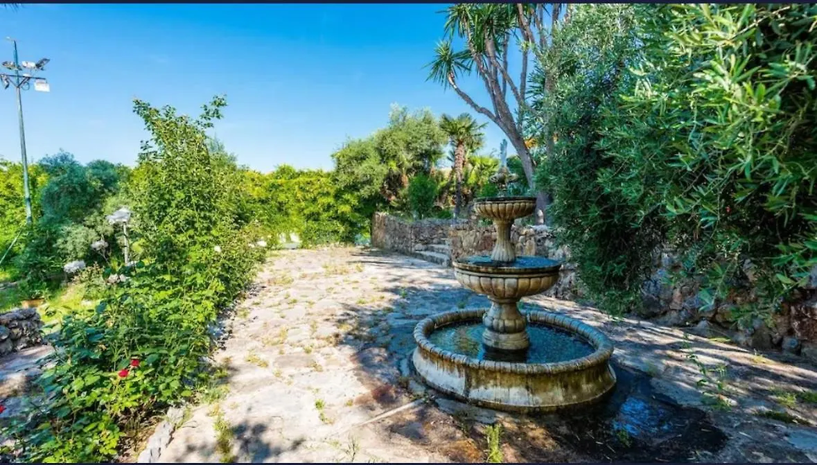 La Algazara Guest House Villamartin  Country house
