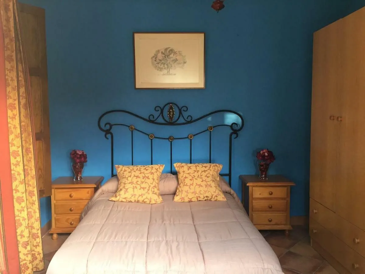 La Algazara Guest House Villamartin  Villamartin (Cadiz)
