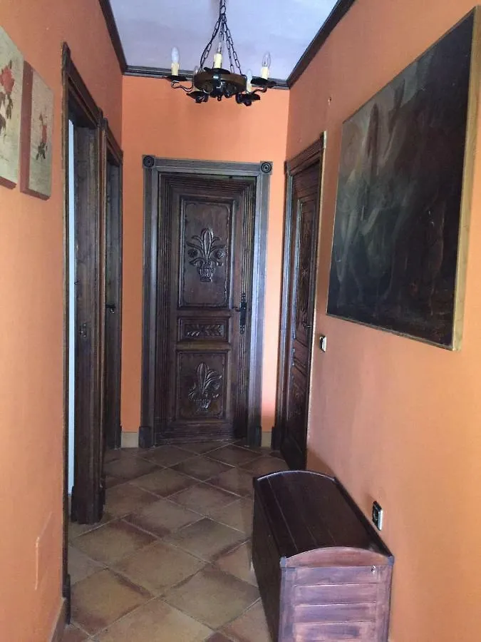 La Algazara Guest House Villamartin  0*, Villamartin (Cadiz)